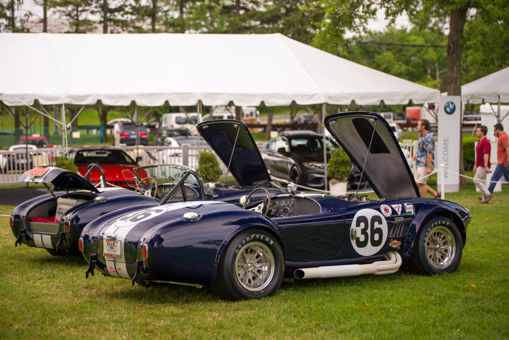 Concours d’Elegance