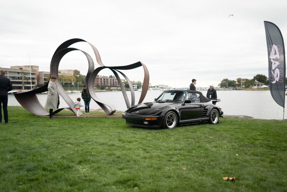 Greenwich Concours d`Elegance