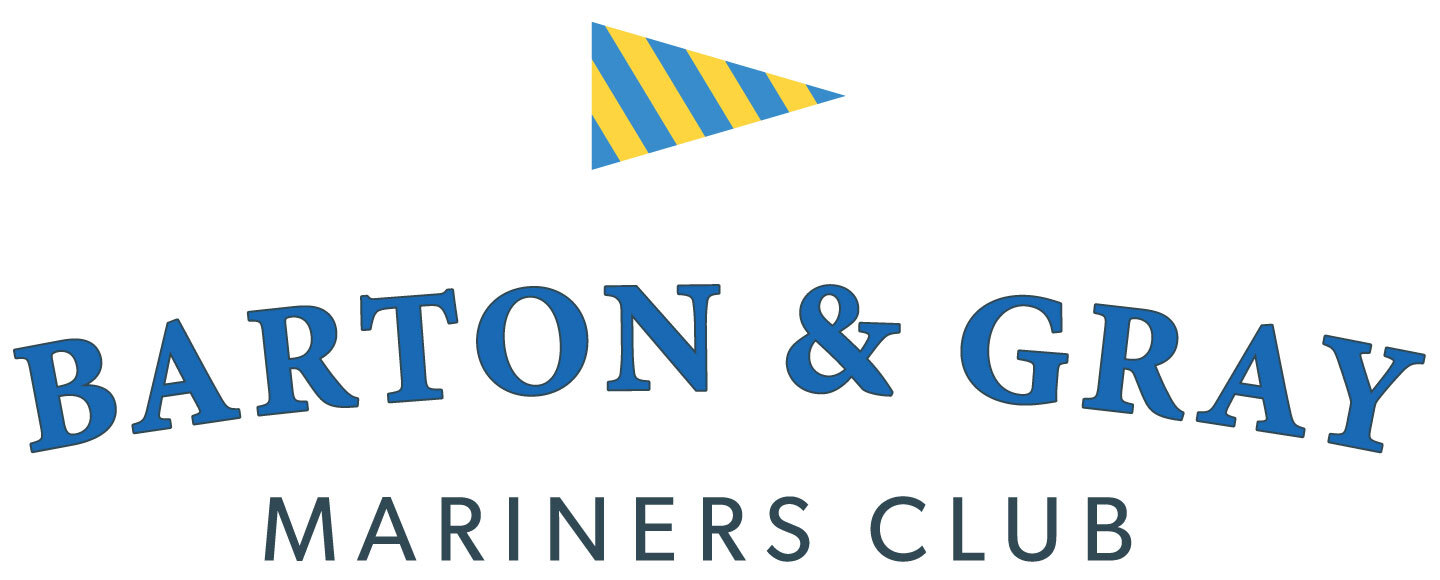 Barton & Gray