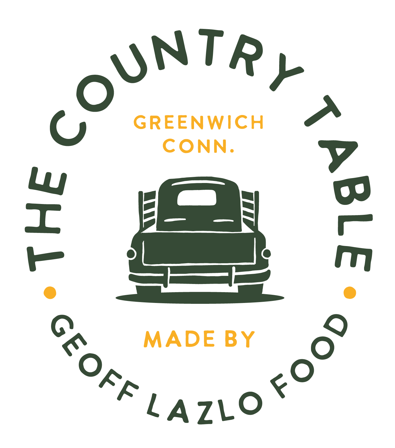 The Country Table