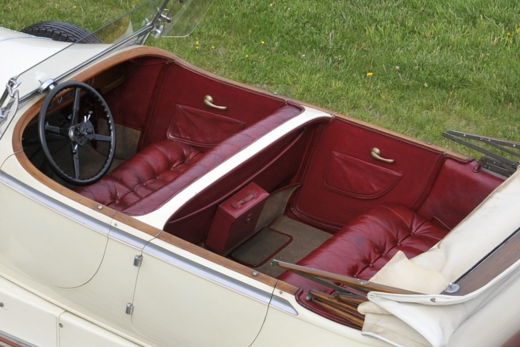 1929 Rolls-Royce Phantom - 3