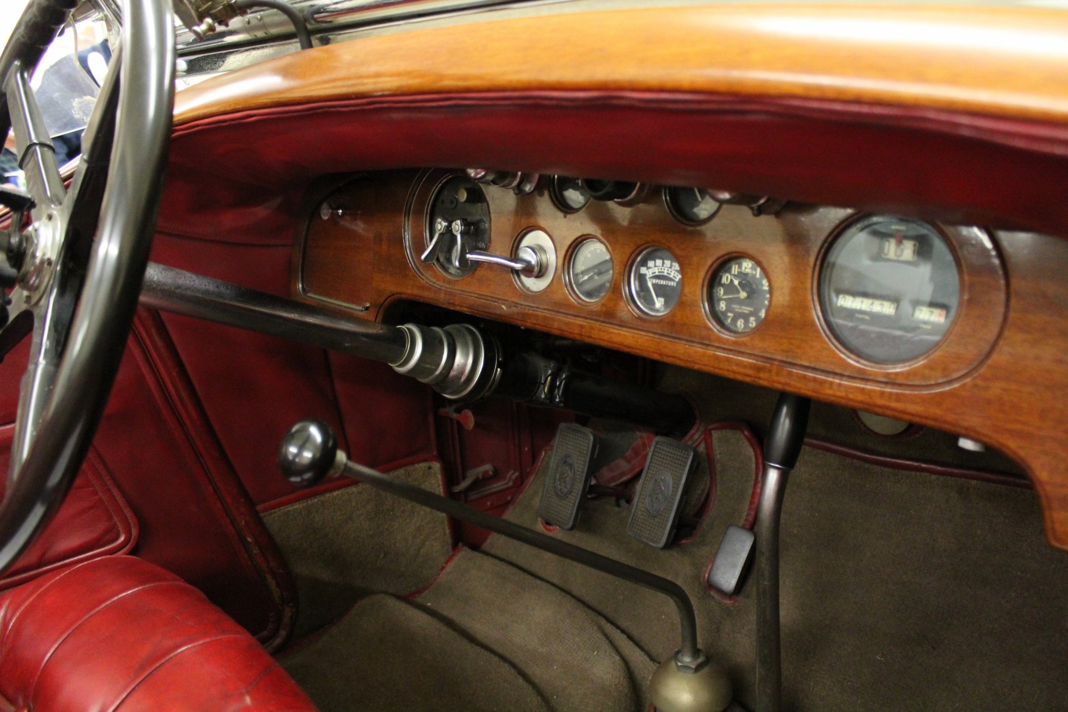 1929 Rolls-Royce Phantom - 5