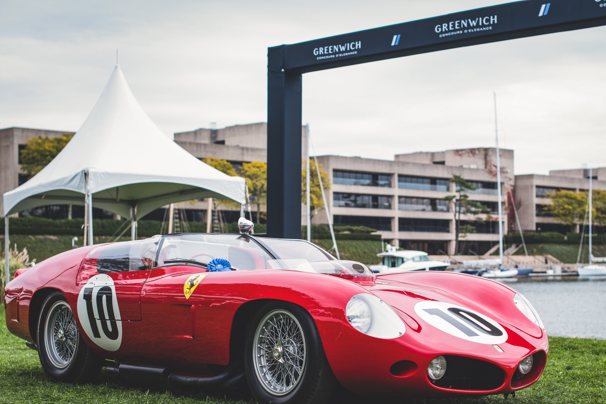 1961 Ferrari 250 TR1/61 - 1