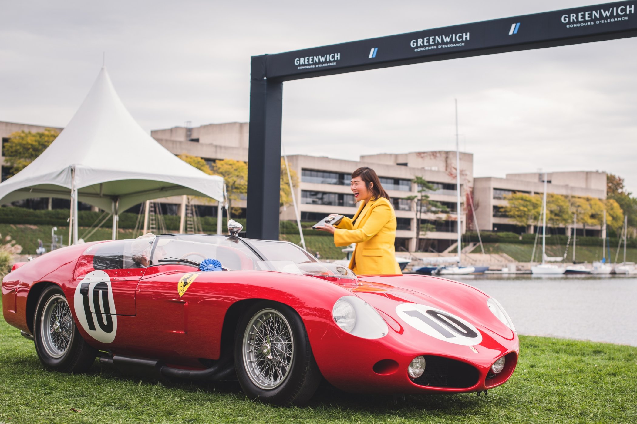 1961 Ferrari 250 TR1/61 - 2