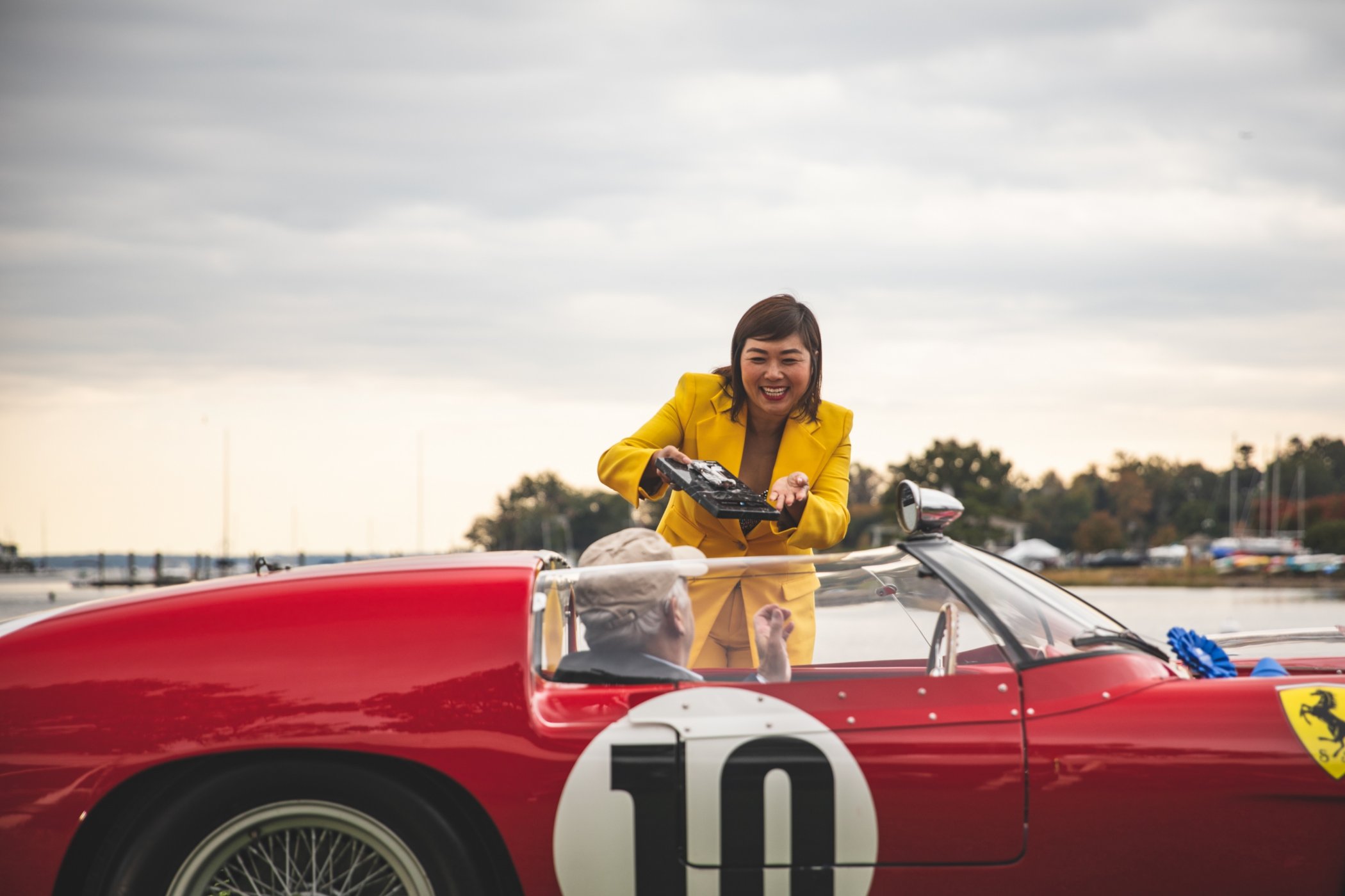 1961 Ferrari 250 TR1/61 - 3