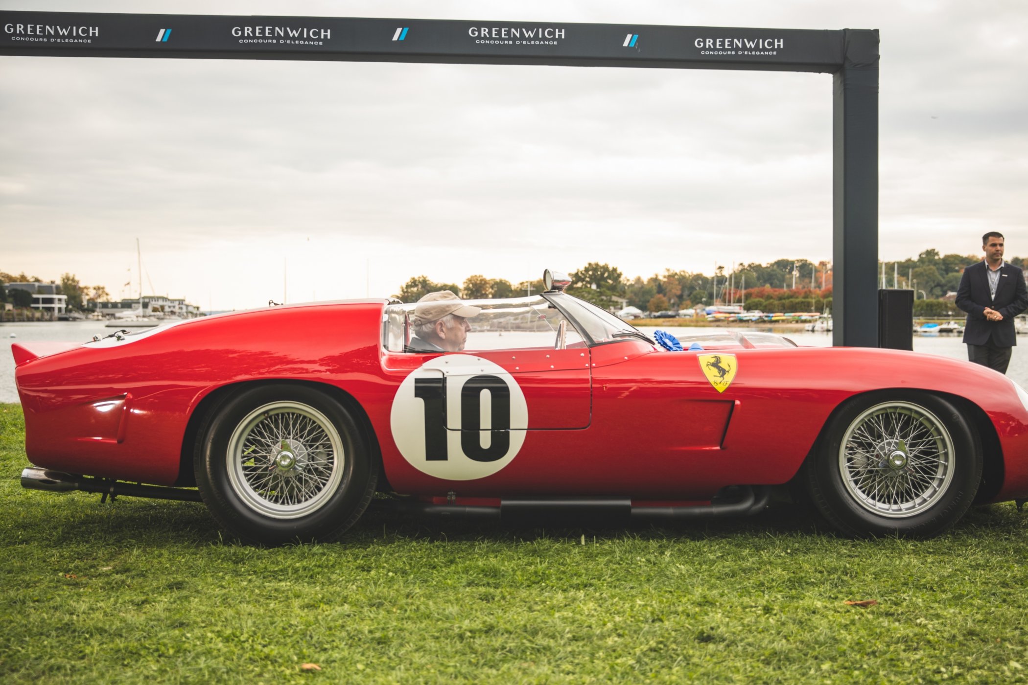 1961 Ferrari 250 TR1/61 - 3