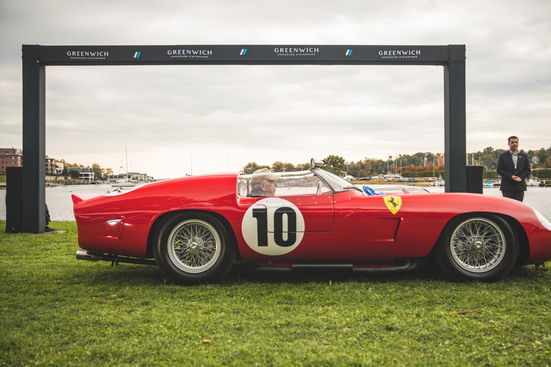 1961 Ferrari 250 TR1/61 - 4