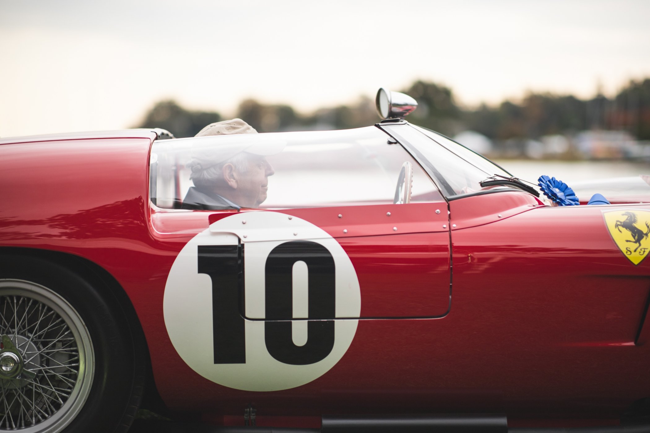 1961 Ferrari 250 TR1/61 - 5